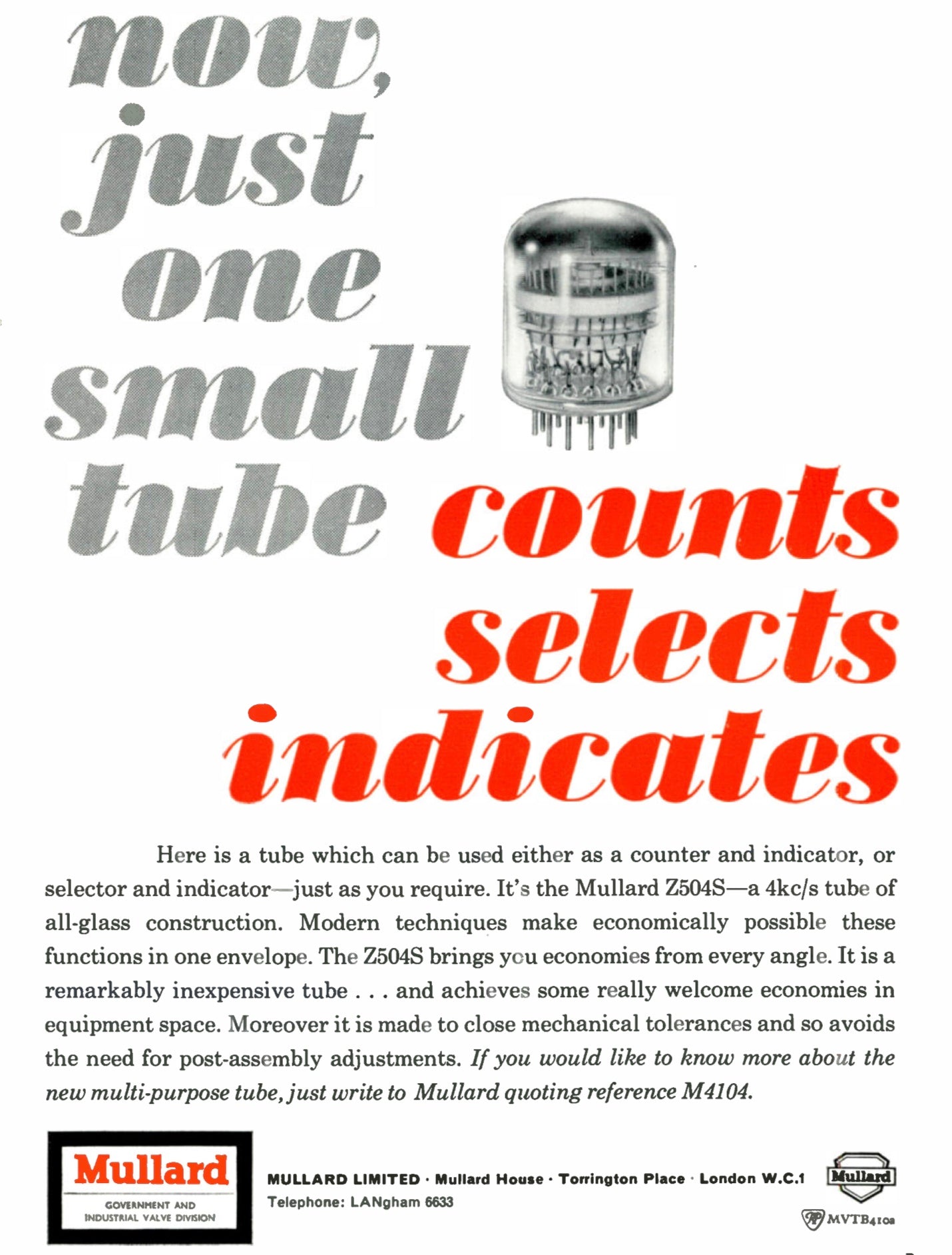 B13B VALVE BASES. EX EQUIPT