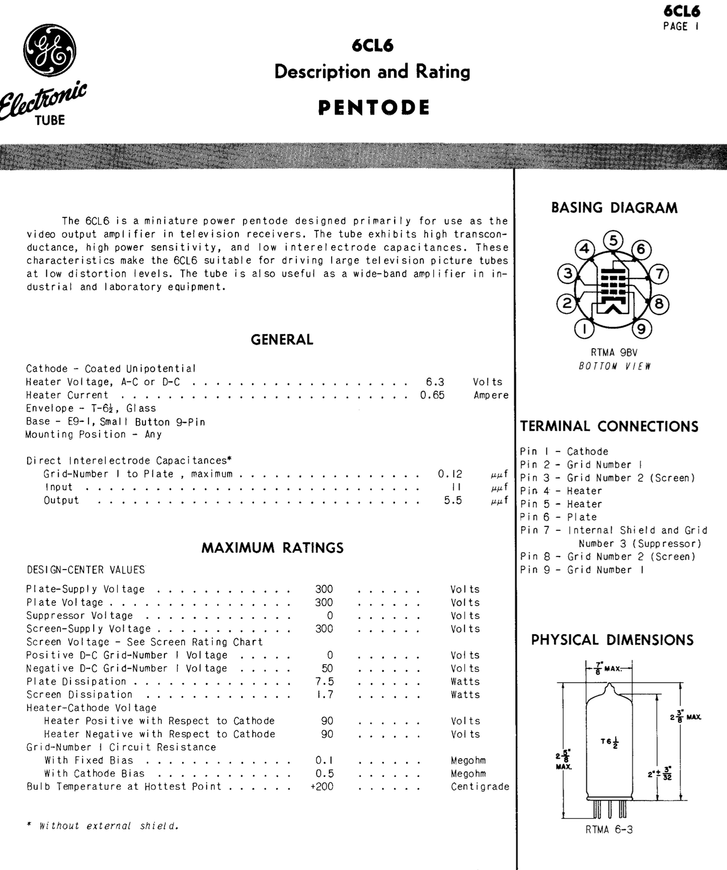 6CL6, HALTRON, CV5041, 6197, NIB, COLLINS 32S1, 32S3, KWM1, KWM2,