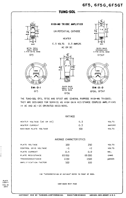 6F5G, WHITE BOX, H63, CV1073, VT73, CV1908