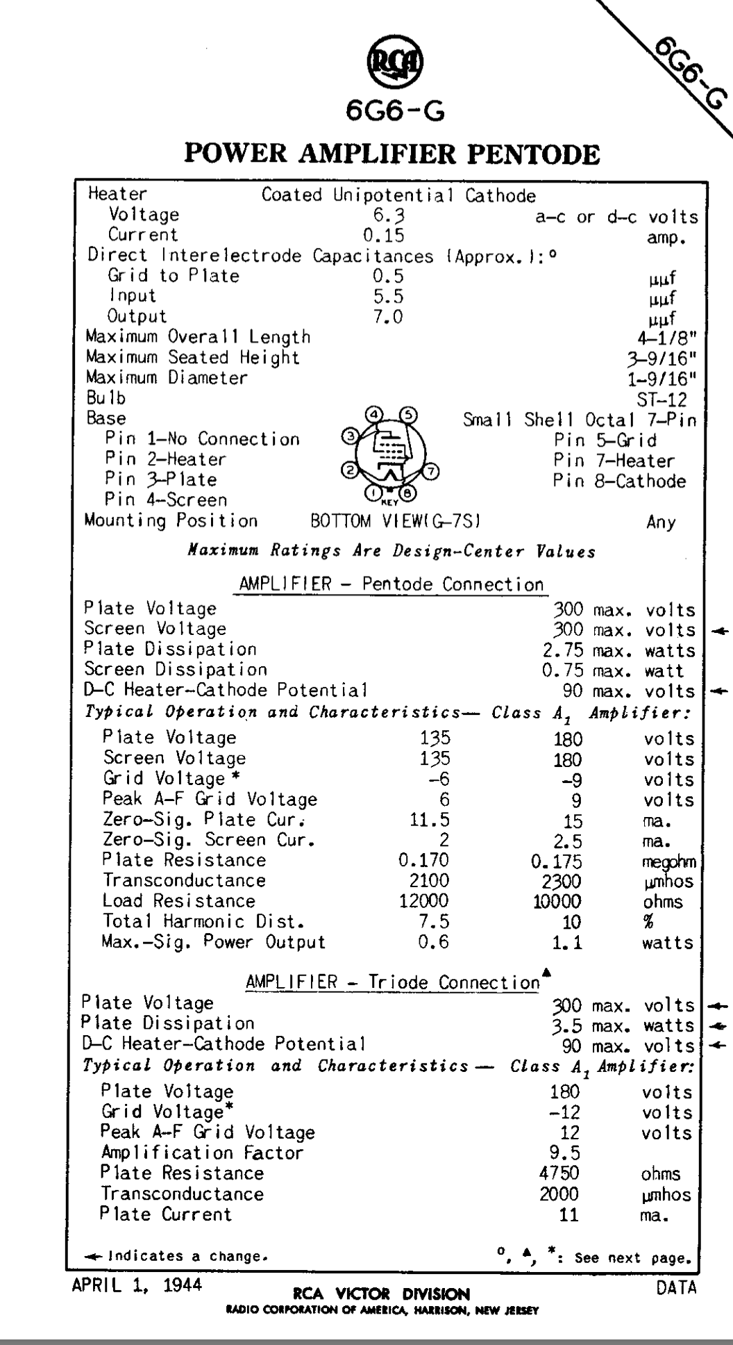 6G6G, GE, WHITE BOX, CV1926, VT-198A