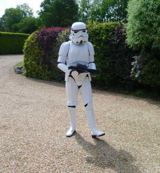 MULLARD MAGIC - THE FORCE IS STRONG!