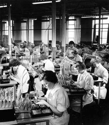 SPEED, EFFICIENCY & PERFECTION - AIMS THAT HAVE BUILT A MAMMOTH FACTORY IN 16 YEARS - PART 7