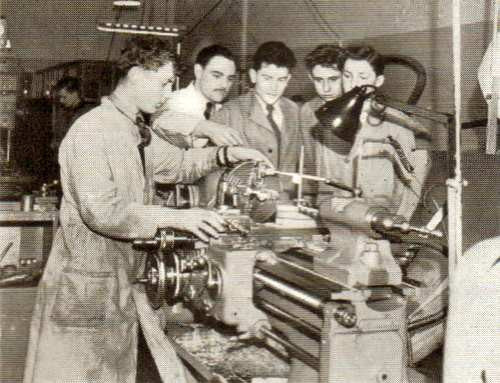 SPEED, EFFICIENCY & PERFECTION - AIMS THAT HAVE BUILT A MAMMOTH FACTORY IN 16 YEARS - PART 3