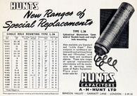 A.H.HUNT