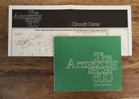 ARMSTRONG TELEVISION & WIRELESS