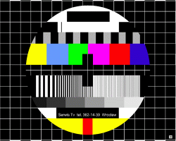 CATHODE RAY TUBE AGEING AND TESTING (iii) - FINAL TEST