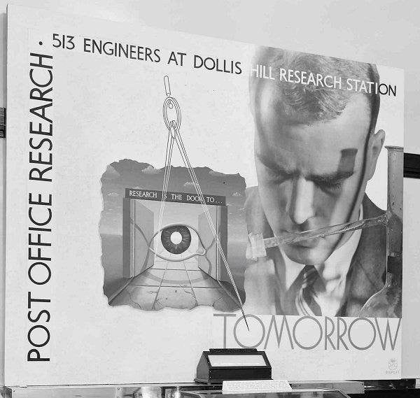 THE GENERAL POST OFFICE (GPO) VT VALVE NUMBERING SYSTEM