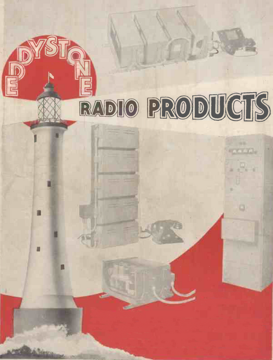 EDDYSTONE (STRATTON)