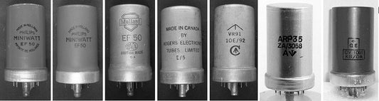 WHAT HAPPENED FOR MULLARD IN THE NEW YEAR OF 1939?