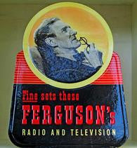 FERGUSON RADIO CORPORATION