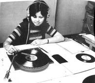 GARRARD ENGINEERING & MANUFACTURING COMPANY