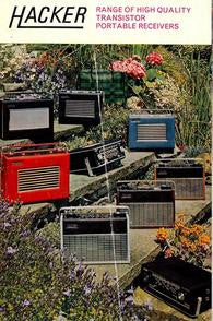 HACKER RADIO
