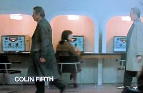 TINKER, TAILOR, SOLDIER, RACAL RA17