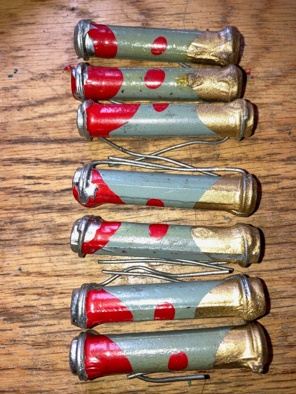 RESISTOR COLOUR CODE OR CASUAL COLOURISM