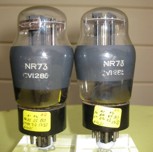 WHAT'S INSIDE A VALVE (viii)