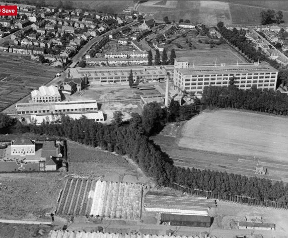 STANLEY MULLARD HAS GONE SO HOW, WHERE AND WITH WHO DID MULLARD GO FORWARD