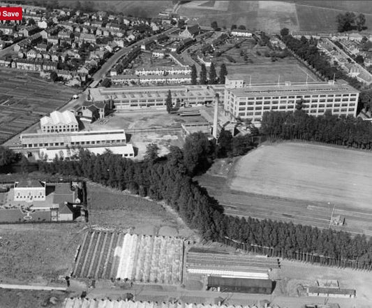 STANLEY MULLARD HAS GONE SO HOW, WHERE AND WITH WHO DID MULLARD GO FORWARD