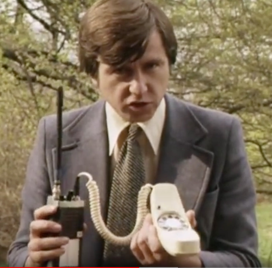 MILENNIAL MOBILE PHONE ETIQUETTE