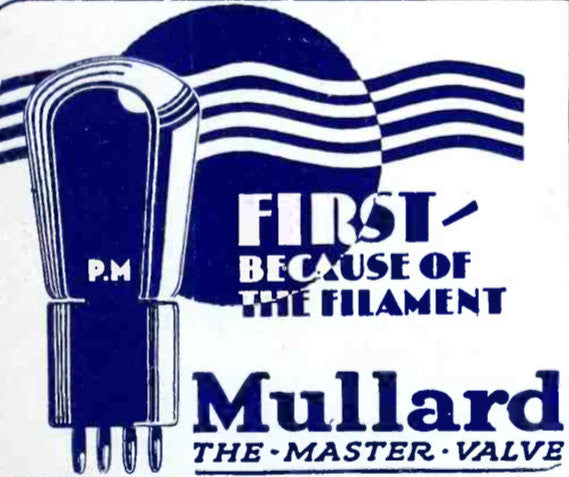 MULLARD