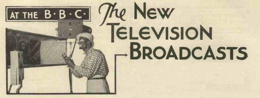 MAX FACTOR & TELEVISION LONG BEFORE THE AVON LADY