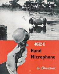 STANDARD TELEPHONES & CABLES ( STC)