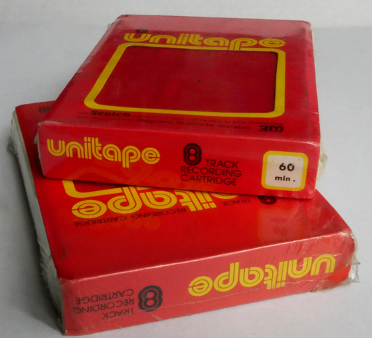 LEAR, BRENELL AND THE GREATEST 8-TRACK IN THE WORLD