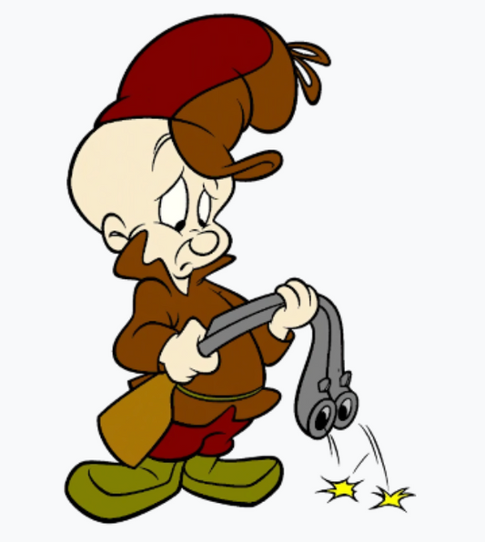 WABBITING ON ABOUT NEW STUFF