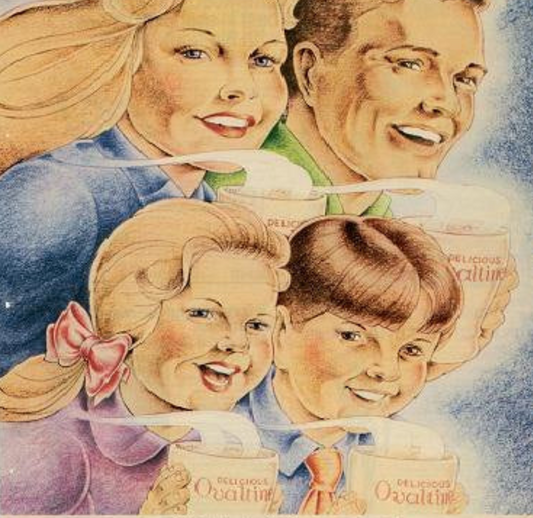 AN APERIANT, A HEALTH DRINK, A CORK OR A RADIO... WHICH IS BEST?