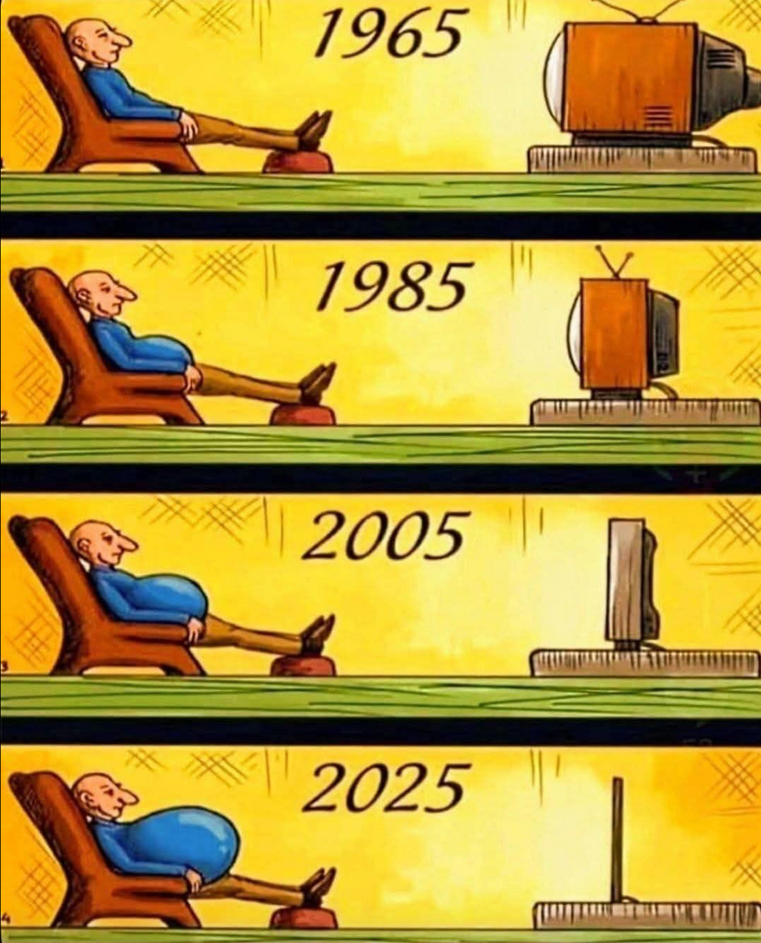 HAPPY NEW YEAR EVERYONE!