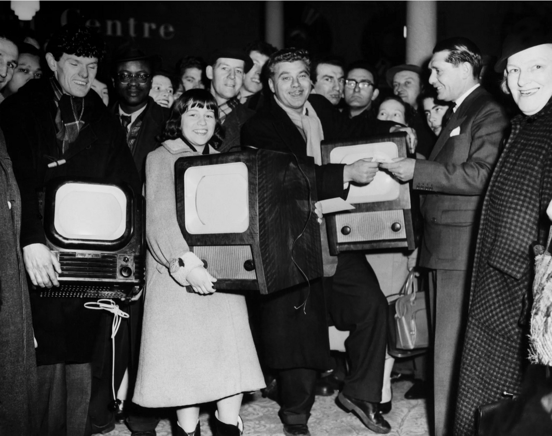 ENJOY THE JANUARY SALES IN JANUARY 2026