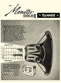 TANNOY