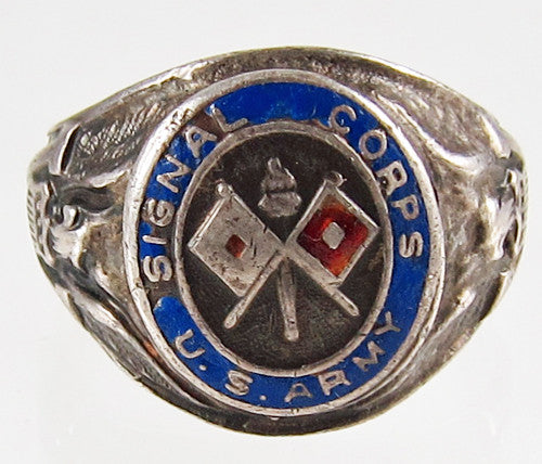 THE WW2 US ARMY SIGNAL CORPS VALVE NUMBERING SYSTEM -