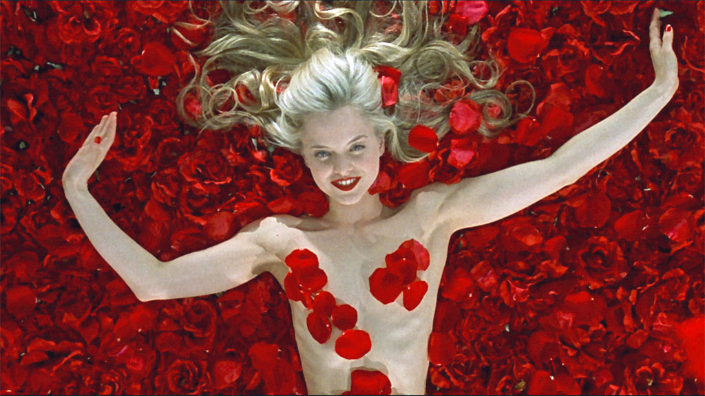 VERRRRRRY NICE!  A HOT AMERICAN BEAUTY