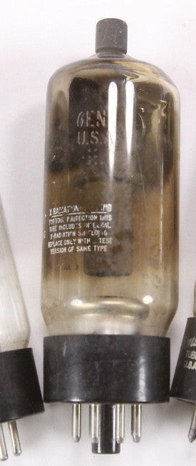 DO VALVES WEAR OUT (iii)? - INSULATION BREAKDOWN