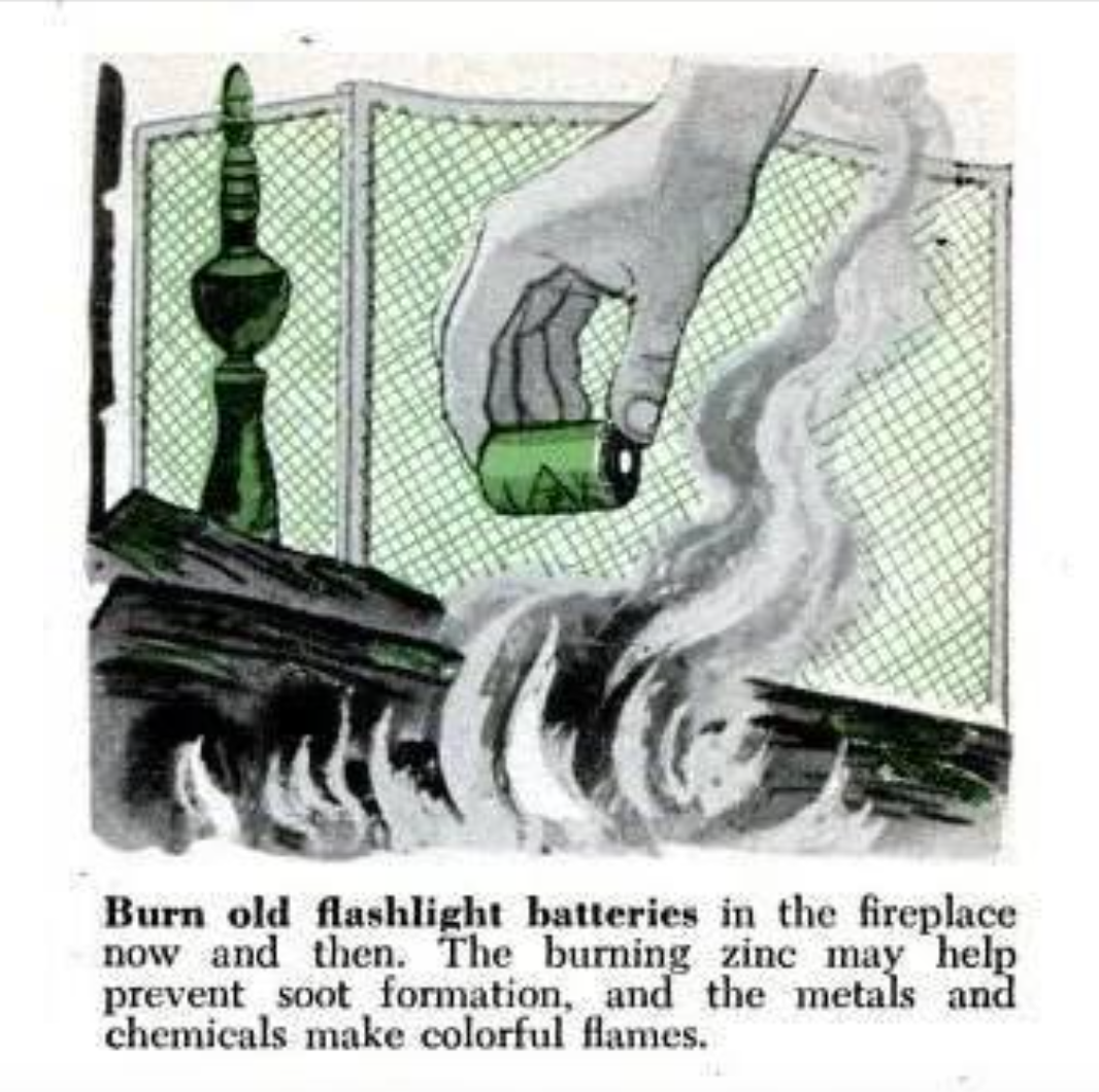 BURN BABY BURN, DISCO INFERNO OR WHAT ABOUT A RADIO INFERNO?