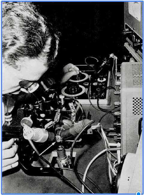 MORE ON VALVE VIBRATION!