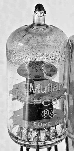 DO VALVES WEAR OUT (ii)? - GAS