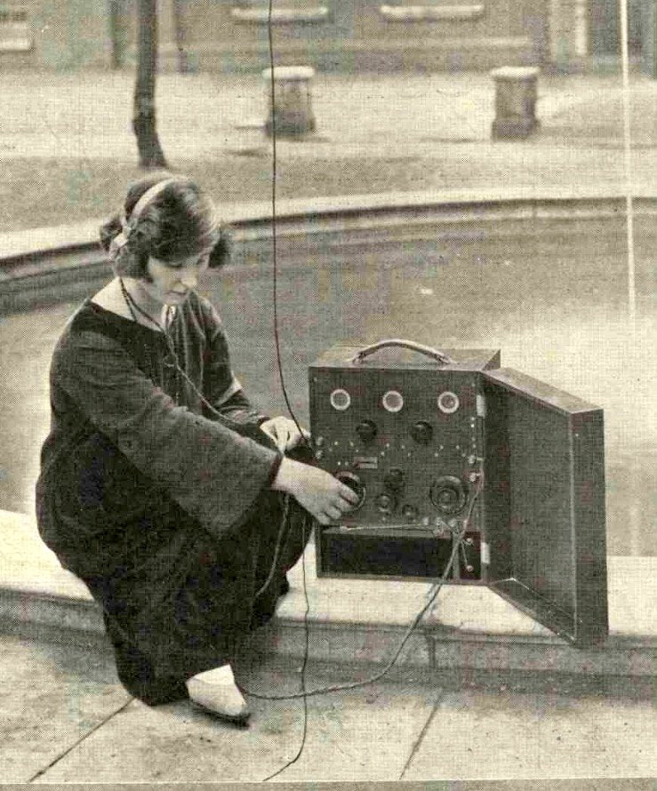 MUSIC ON THE GO - THERE'S NOTHING NEW UNDER THE SUN!!