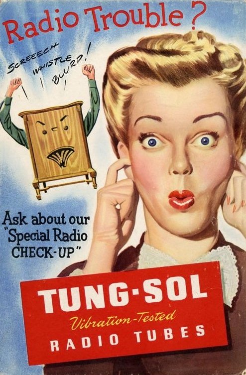 TUNG-SOL
