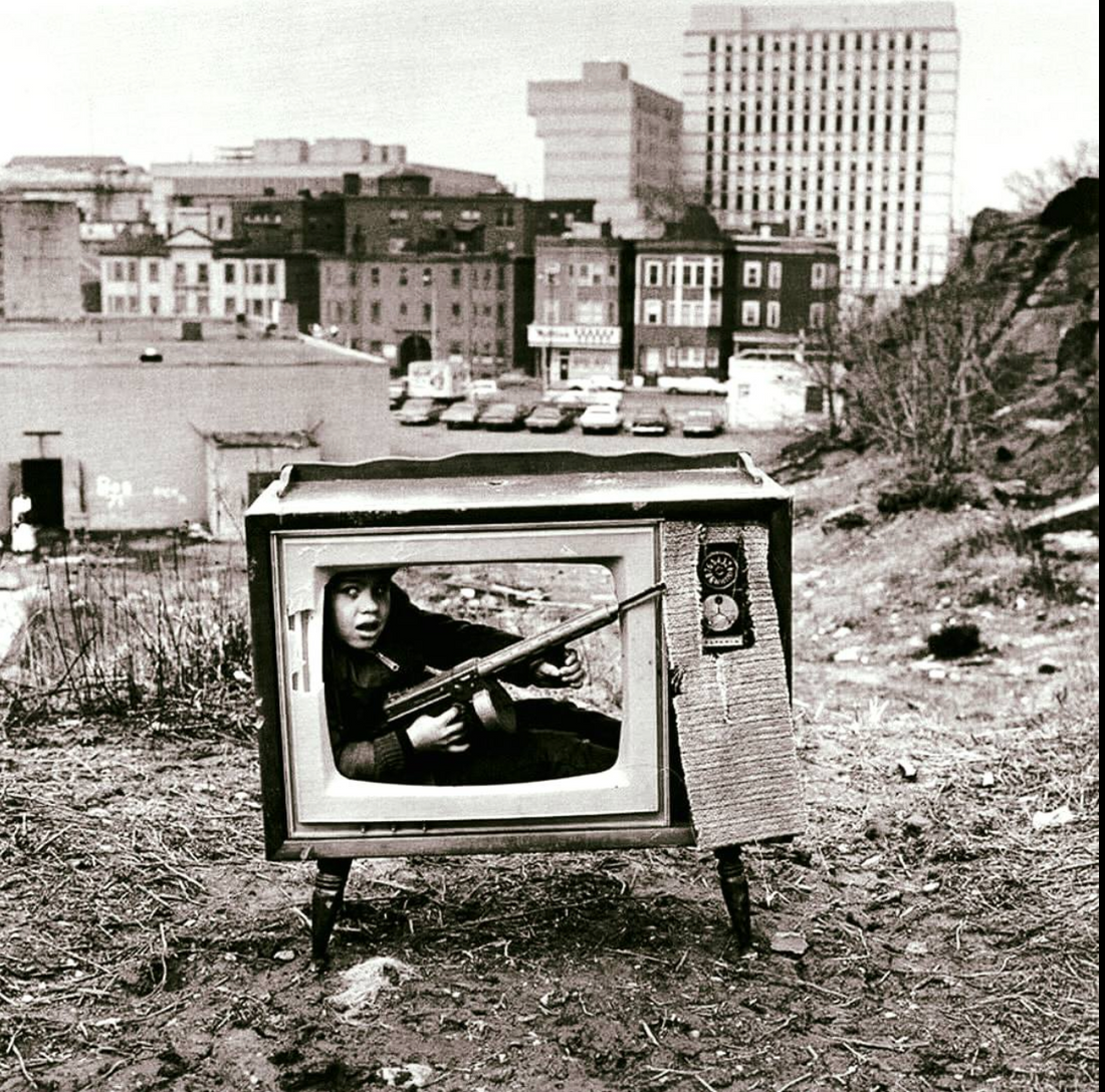 THERE'S NOTHING ON TV DO YOU WANT TO WATCH THE BBC?
