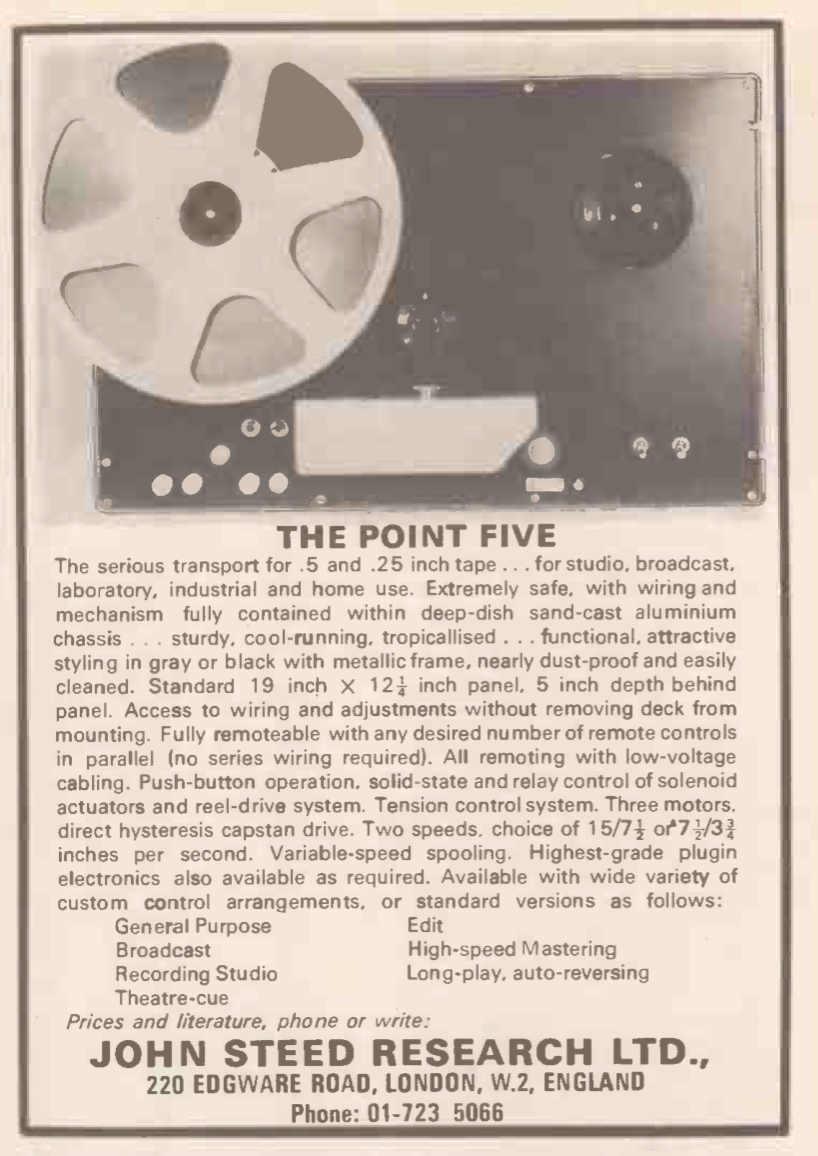 Purdey or Polyester Tape - which do you prefer?