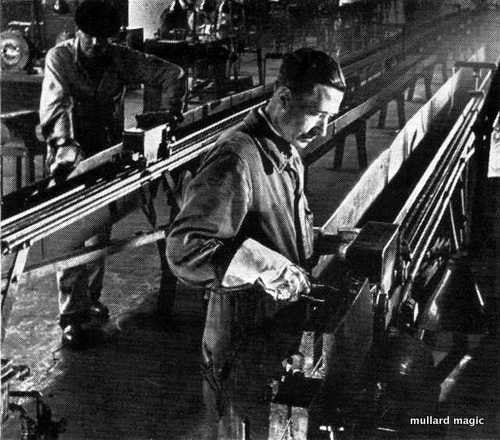 SPEED, EFFICIENCY & PERFECTION - AIMS THAT HAVE BUILT A MAMMOTH FACTORY IN 16 YEARS - PART 5 -