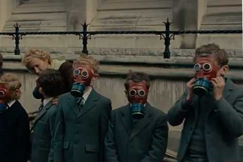 THE IMITATION GAME, BLETCHLEY, BOMBE & ALL THAT!