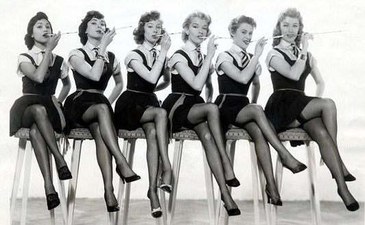 DON'T BLAME THE BBC!