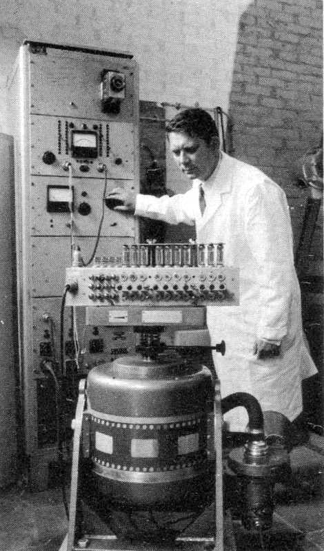 VIBRATIONS FOR VALVES - BUZZZZZZZZZ!