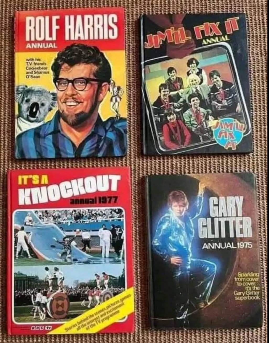 THE ANTICIPATION OF CHRISTMAS