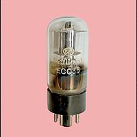 ECC35, 6SL7GT, CV569, CV1985, CV3985, VT-229, SMALL SIGNAL, OCTAL