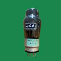 KT61, 6P25, EL33, CV1438, CV2938, N147, OM9, OUTPUT BEAM TETRODE, OCTAL