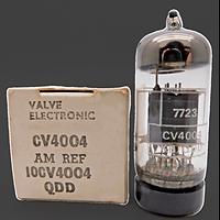 ECC83, 12AX7, 6057, B339, CV492, CV4004, M8137, VX7059, SNALL SIGNAL, B9A
