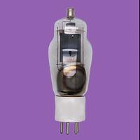 807, 8018, 5B/250A,  VT-60A, 10E/507, CV124, ATS25, QV05-25,  OUTPUT BEAM TETRODE, UX5